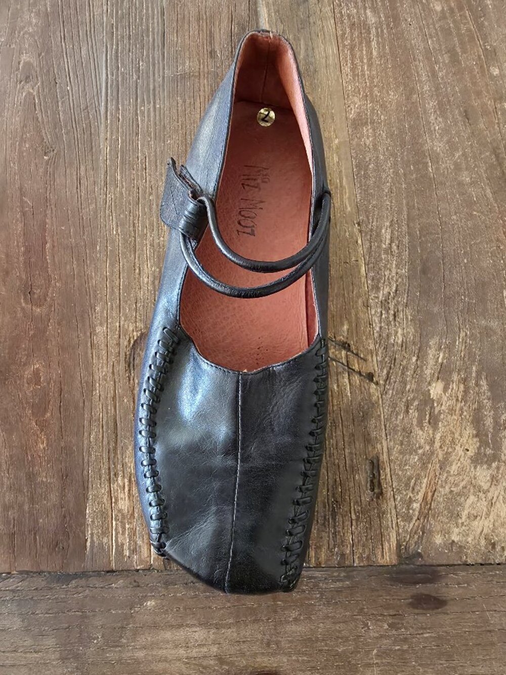 Miz Mooz Shoes Size 9 (UK 7)